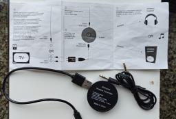 Bluetooth Transmitter image 1