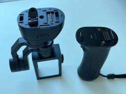 Freevision Vilta Gimbal for Gopro image 3