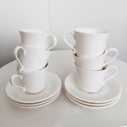 Le Blanc Exceed Bon Cup Saucer Dish image 1