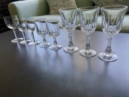 Liquor Glasses-set of 8 image 2
