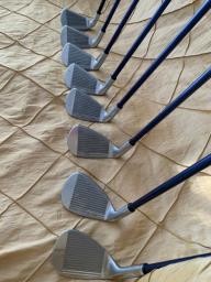 Golf clubs image 1