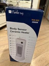 Body sensor ceramic heater image 1