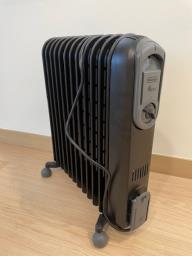 Delonghi Heater - still under warranty image 1