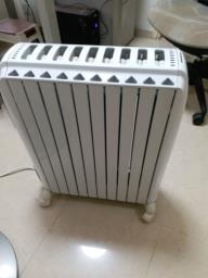 Good Condition Heater for 900 image 2