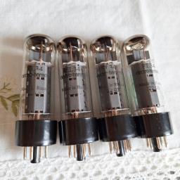 Power Tubes amplifier valves image 3