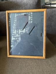 Picture Frames - set of 6 pieces image 2