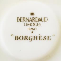 Vintage Bernardaud Borghese France image 3