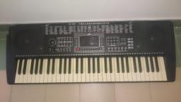 61 Keys Multi-purposes Electronic Piano image 1