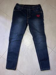 bossini jeans for girl image 2
