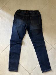 bossini jeans for girl image 1