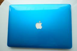 Apple 15 inch Macbook Pro Retina image 3