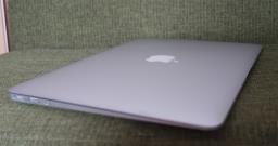 Apple Macbook Air 13 image 3