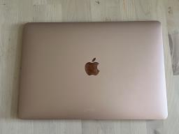 Apple Macbook Air M1 8gb 512gb Rose Gold image 2