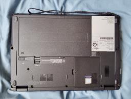 Fujitsu 2 in 1 hybrid laptop pc image 5