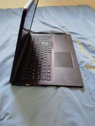 Fujitsu U758 156 inch laptop image 5