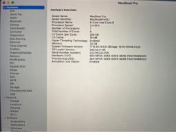 Macbook Pro 156 inch image 6