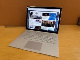 Microsoft Surface Book Laptop image 1