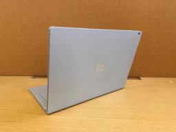 Microsoft Surface Book Laptop image 2
