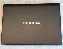 Toshiba Dynabook Slim laptop image 4