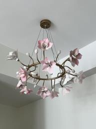 Beautiful Ceiling lamp must go by204 image 1