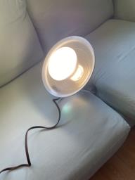 Halogen Lamp 150 W image 3