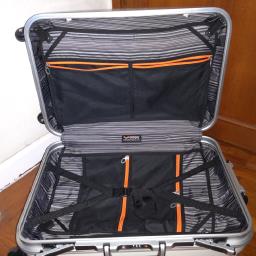 V-roox 26 Travel Trolley image 3
