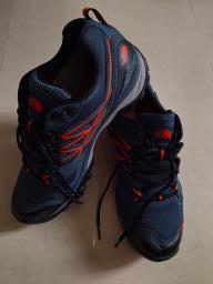 The North Face Gore-tex shoes 200 image 4