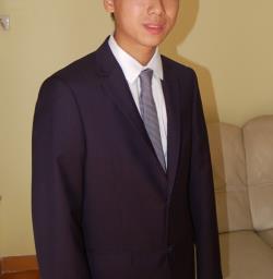 Young Mans Suit image 1