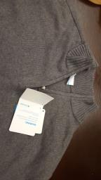 Columbia Sweater  Michael Kors Polo image 3
