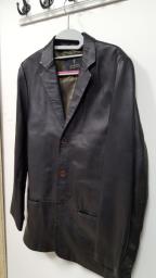 Geniune Leather Jackets and Suede Jacket image 4