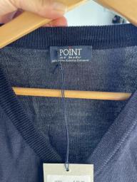 Large size mens shirts and wool jumpers image 4