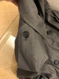 Burberrys Trench Coat image 7
