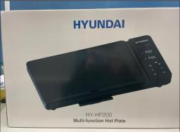 Used Hyundai Hyhp200 cookerhot plate image 1
