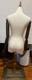 Mannequin for womens clothes image 3