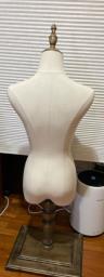 Mannequin for womens clothes image 6