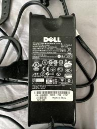 90w Genuine Laptop Ac Adapter For Dell image 1