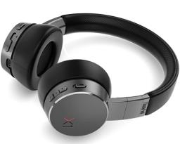 Lenovo Thinkpadx1 Noise Cancel Headphone image 5
