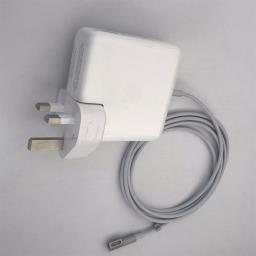 Original Apple 60w Magsafe Power Adapter image 1