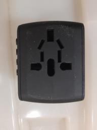 Travel Adapter with Usb for 40 image 4