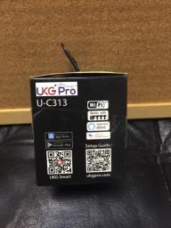 Ukg Pro U-c313 Smart Plug image 5