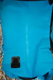 Waterproof Dry Bag Roll Top Sack image 2