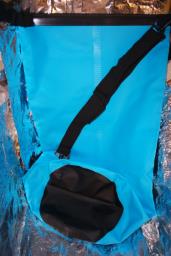 Waterproof Dry Bag Roll Top Sack image 4