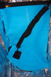 Waterproof Dry Bag Roll Top Sack image 5