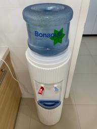 Bonaqua standing water dispenser image 1