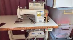 Sewing machine brother Juki 8c-500 image 3