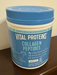 Vital Proteins Collagen Peptides image 1