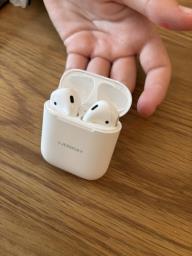 Airpods 2nd generation image 2