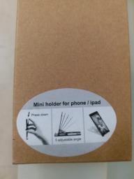 Mini Phoneipad Holder for 20 image 2