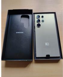 Samsung Galaxy S24 Ultra 12gb Ram 256gb image 3