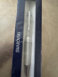 Swarovski Ball Pen image 1